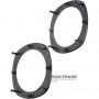 ZF 8HP75 Gasket Set — K218900CC, (2014-2019)