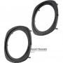 ZF 8HP75 Gasket Set — K218900CC, (2014-2019)