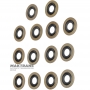 ZF 8HP75 Gasket Set — K218900CC, (2014-2019)