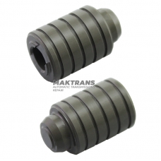 Accumulator Piston Valve (+0.015mm) 722.7 [type 2]