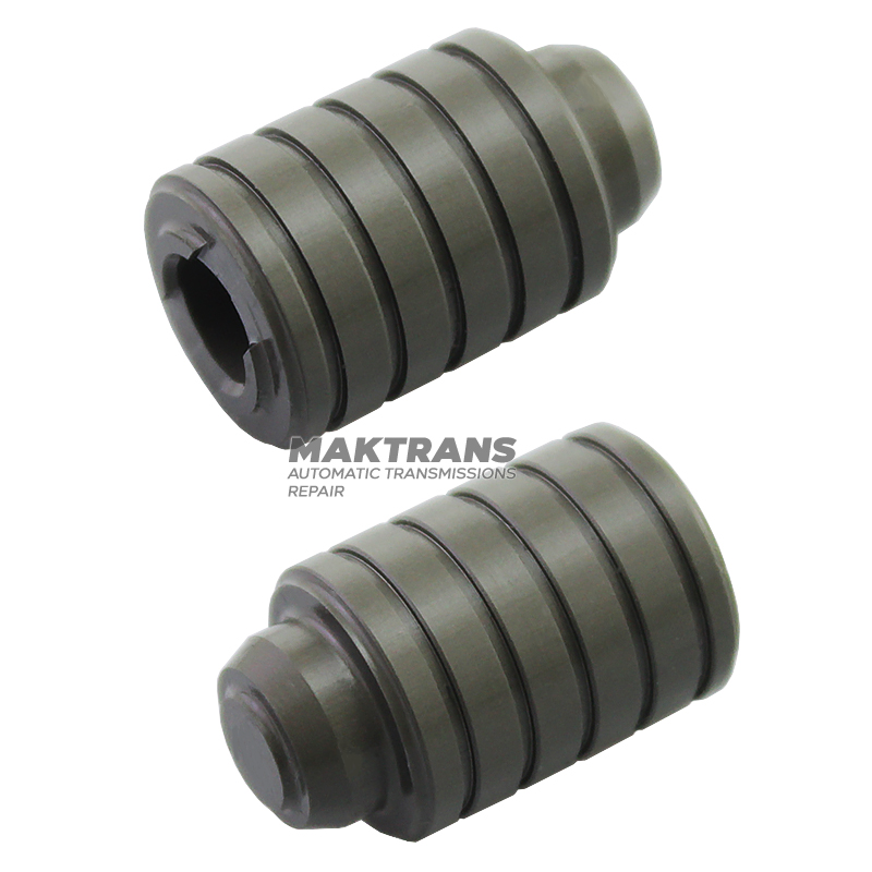 Accumulator Piston Valve (+0.015mm) 722.7 [type 2]