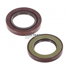 Axle shaft seal AW50-40LE, AW55-50SN — 40x63x8.70