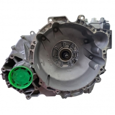 Automatic transmission (new) FORD 6F35 4WD 1.5 GTDI with start-stop pump KV6J-7000-AA, FV4P-7000-BB, GV6Z-7000-B - Sold only with an exchange for your transmission!!! (1-year warranty)