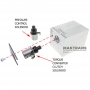 TR580 Subaru Lineartronic Solenoid Test Adapter