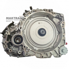 Transmission assembly 7DCT380 — Geely Atlas 2024, Volvo V60 II (ZW) 2.0 B3, P1285505, T211208A0552