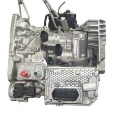 Transmission assembly 7DCT380 — Geely Atlas 2024, Volvo V60 II (ZW) 2.0 B3, P1285505, T211208A0552
