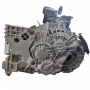 Transmission assembly 7DCT380 — Geely Atlas 2024, Volvo V60 II (ZW) 2.0 B3, P1285505, T211208A0552
