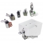 Aisin Warner Shift Solenoid Test Adapter (AW55-50SN, A340, U440, A750, AW60-40, AW50-42)