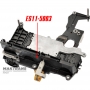 Electronic control unit TCM ZF 8HP76, 8HP51 (Gen3), 2019-up — ES11-5003, control unit hardware 70105611-02-2402397-F23-001668