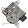 Electronic control unit (removed from new transmissions, programmed) Aisin Warner TF-80SC, TF-81SC - 55485398, Opel Zafira B20dth, 2016-up