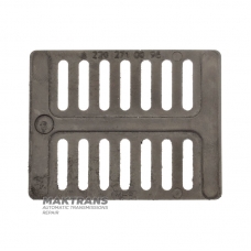Mercedes-Benz 722.6 Oil Pan Magnet — A2202710098 (55x43.20)
