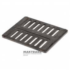 Mercedes-Benz 722.6 Oil Pan Magnet — A2202710098 (55x43.20)