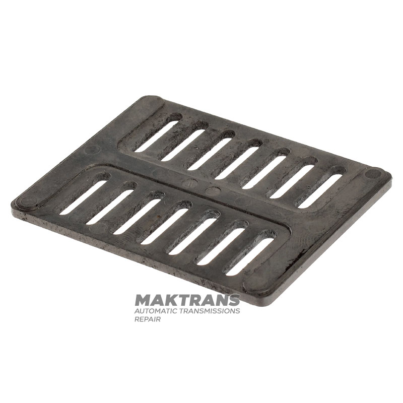 Mercedes-Benz 722.6 Oil Pan Magnet — A2202710098 (55x43.20)