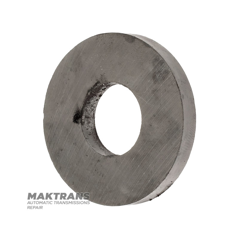 Mercedes-Benz 722.6 Oil Pan Magnet — A0009880952, A1693710003 (44.30x18.40x6.20)