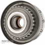 Mercedes-Benz K1 Clutch Drum 722.6 — 58 teeth (ext. Ø 81.60 mm), height from piston to retaining ring 37 mm, R1402721124
