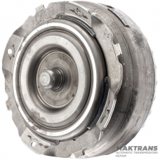 Torque converter 722.9 Late (rebuilt, with 2 friction discs) — A2222500602, 2220241AL3