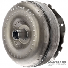 Torque converter 722.9 Late (rebuilt, with 2 friction discs) — A2222500602, 2220241AL3