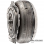 Torque converter 722.9 Late (rebuilt, with 2 friction discs) — A2222500602, 2220241AL3