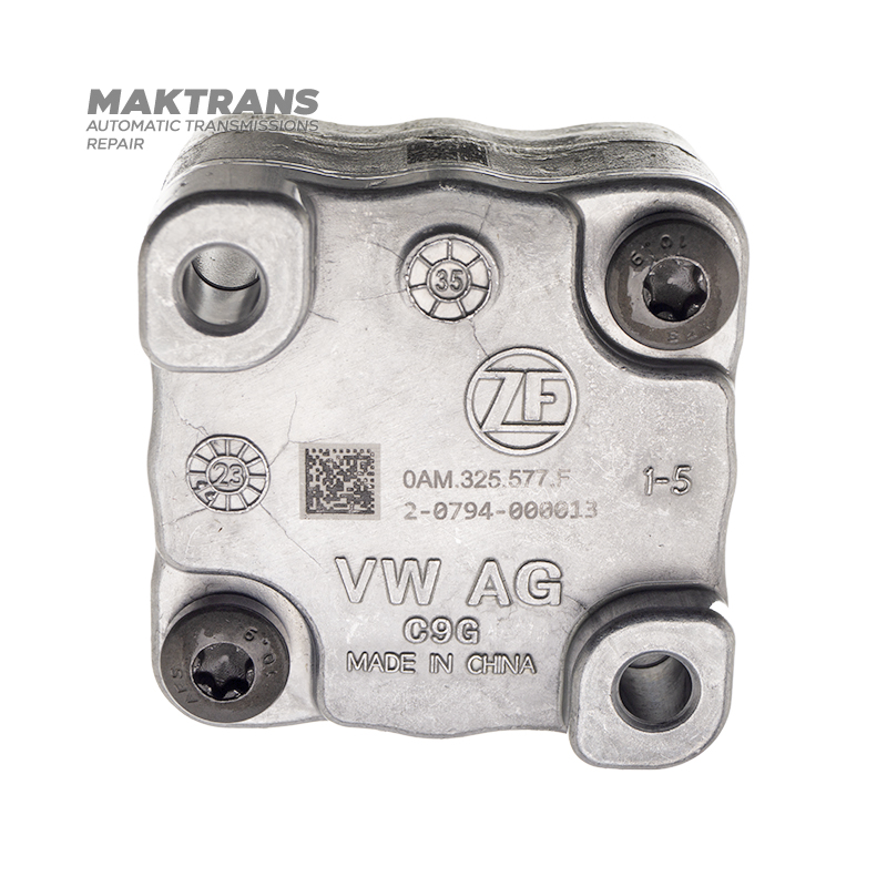 Oil pump VAG 0AM DQ200 (Gen2) — 0AM325577F