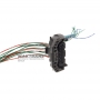 Toyota/Lexus A760 connector with wires - 21 pins, 20 wires