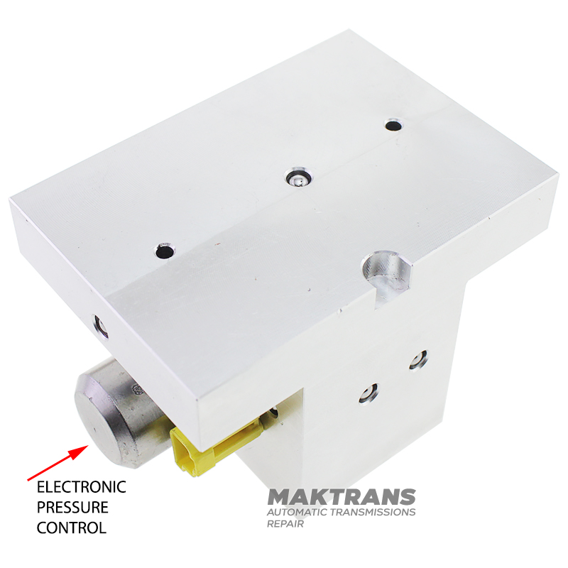 Adapter for testing solenoids AW TF-70SC NH NL, 09G 2nd gen NH NL, AA80E NH NL, U540E NH NL, FW6AEL NH