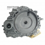 Refurbished and road tested transmission FORD eCVT HF35 (without start-stop) - FG98-7000-GA, FHEV 2.91, *sale only with an exchange for your faulty, complete transmission*