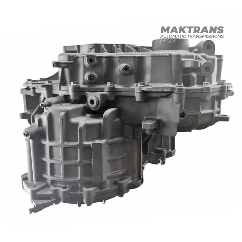Refurbished and road tested transmission FORD eCVT HF35 (without start-stop) - FG98-7000-GA, FHEV 2.91, *sale only with an exchange for your faulty, complete transmission*