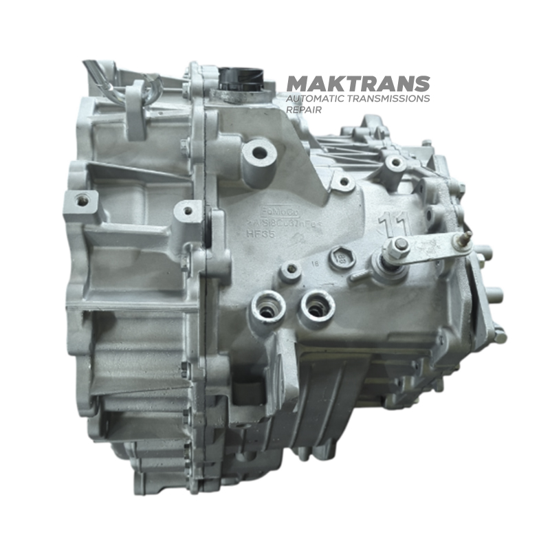 Refurbished and road tested transmission FORD eCVT HF35 (without start-stop) - FG98-7000-GA, FHEV 2.91, *sale only with an exchange for your faulty, complete transmission*