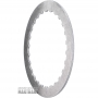 Steel disc FORWARD Clutch VAG CVT 01J (VL-300) / 0AW (VL-380) - thickness 2 mm, outer Ø 138.05 mm, 26 teeth