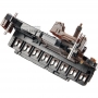 Electronic control unit ZF 8HP45, 8HP50, 8HP70, 8HP75, 8HP90 — Bosch 0260550113, CPU 1034420350