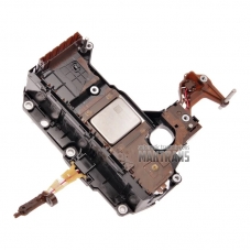 Electronic control unit ZF 8HP45, 8HP50, 8HP70, 8HP75, 8HP90 — Bosch 0260550084, CPU 1034420220