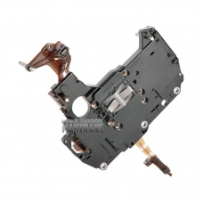 Electronic control unit ZF 8HP45, 8HP50, 8HP70, 8HP75, 8HP90 — Bosch 0260550157, CPU 1034420421