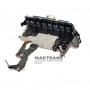 Electronic control unit TCM ZF 8HP70 — ES11-5007, 6058011022 (Control unit hardware: 70123787-00-4161295-J09-001208)