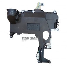 Electronic control unit TCM ZF 8HP70 — ES11-5007, 6058011022 (Control unit hardware: 70123787-00-4161295-J09-001208)
