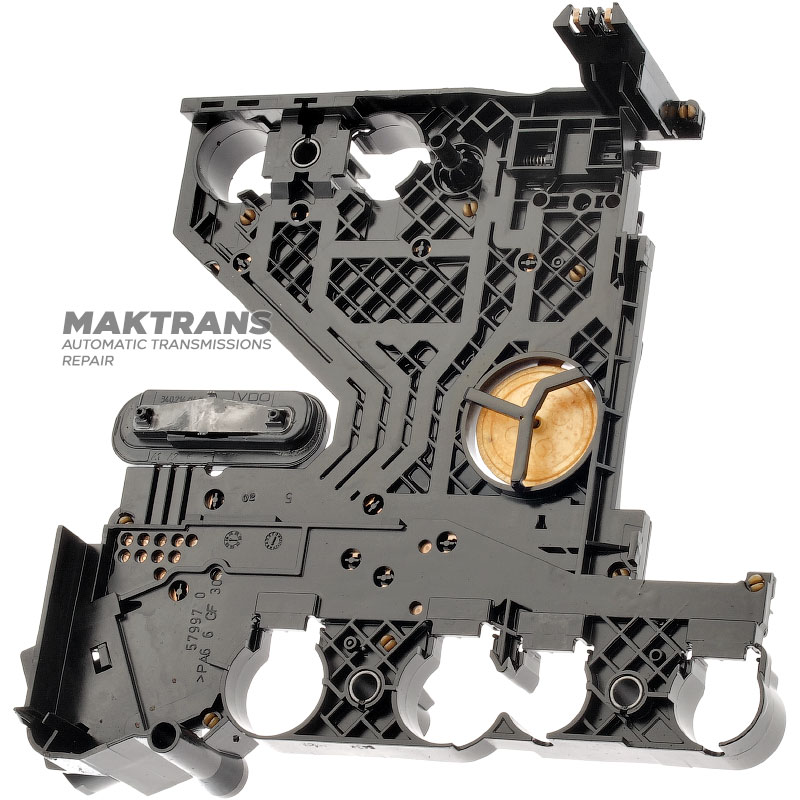 Hydraulic unit electrical board 722.6 — 1402701161
