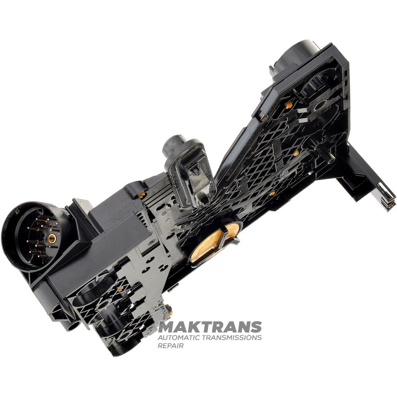 Hydraulic unit electrical board 722.6 — 1402701161