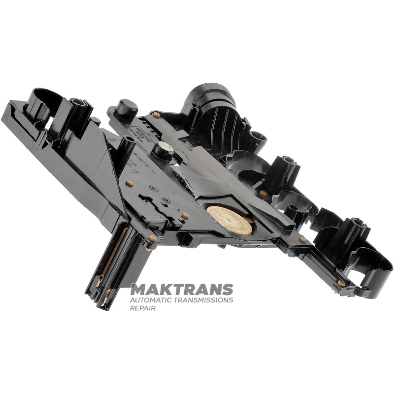 Hydraulic unit electrical board 722.6 — 1402701161