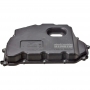Used oil pan (valve cover), Ford 6F35 — 5154695, FG9P-7G004-AA, CV6P-7G004-AA, 08-up (plastic, Gen 2, 2013 Up)