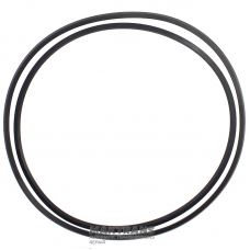 Set of rubber rings for package B CLUTCH 8HP65 8HP75