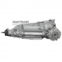 Reconditioned transmission (road tested) ZF 8HP55A - transmission code PPE, 3.0L V6 TDI, 235kW, TCM (Bosch 0260550082, CPU 1034420222), 0BK300039N