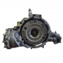 Reconditioned transmission (road tested) ZF 8HP55A - transmission code PPE, 3.0L V6 TDI, 235kW, TCM (Bosch 0260550082, CPU 1034420222), 0BK300039N