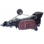 Reconditioned transmission (road tested) ZF 8HP55A - transmission code PPE, 3.0L V6 TDI, 235kW, TCM (Bosch 0260550082, CPU 1034420222), 0BK300039N