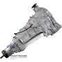 Reconditioned and road tested ZF 8HP65A transmission - transmission code QTL, QZX, SHS, SHS, SUP, 3.0L V6 TFSI, 228kW, 0D53000040D, 0D53000040C, 0D53000038, 0D5300037R