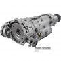 Reconditioned and road tested ZF 8HP65A transmission - transmission code SQN, 3.0L V6 Turbo Diesel 210 kW / 286 PS, 1103036134, 1103034117