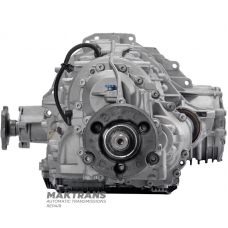 Reconditioned and road tested ZF 8HP65A transmission - transmission code SQN, 3.0L V6 Turbo Diesel 210 kW / 286 PS, 1103036134, 1103034117