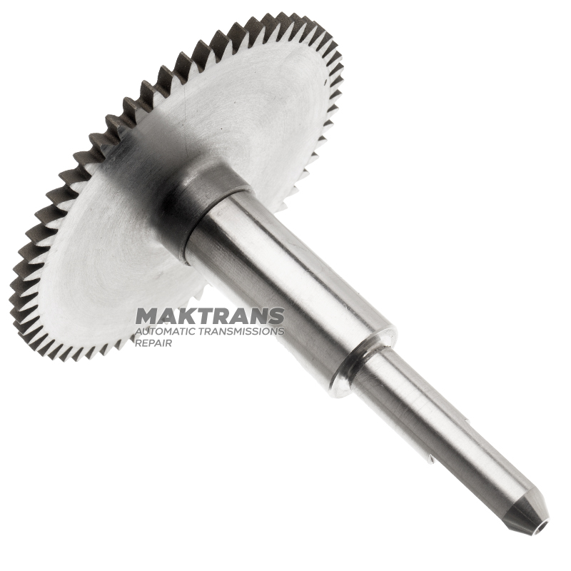 Oil Pump Driven Gear HF35, HF45 eCVT FORD Fusion Hybrid C-Max Hybrid - 58 Teeth, Outer Diameter 75.70 mm, China