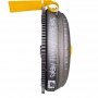 Torque converter Hyundai/KIA A6LF1 - 451003B410, torque converter code AB, 120 teeth on the ring
