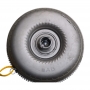 Torque converter Hyundai/KIA A6LF1 - 451003B410, torque converter code AB, 120 teeth on the ring