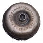 Hyundai/KIA A4AF3 torque converter — 4510036400, torque converter code 1F, 106 teeth on the ring gear