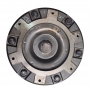 Torque converter ZF 9HP48 - code 000519, F192, 1094322616 (RANGE ROVER EVOQUE L538 DISCOVERY 15-19 2.0)